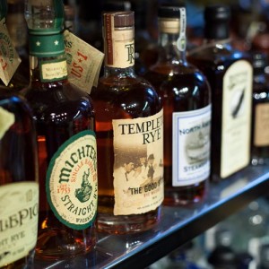 libations